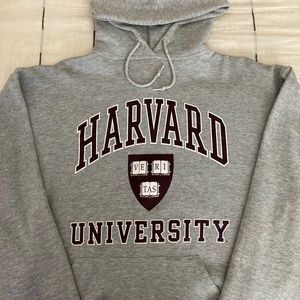 Harvard University Sweatshirt
